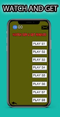 RewardGO screenshot, image №2832771 - RAWG