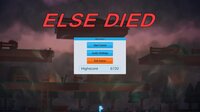 Else Died screenshot, image №3406879 - RAWG
