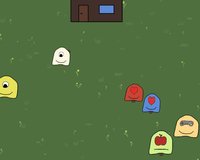 Blobville screenshot, image №1255693 - RAWG