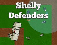 Shelly Defenders ALPHA screenshot, image №3185726 - RAWG