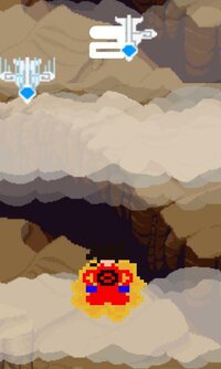 GOKU-ALTO-BUELO screenshot, image №2952565 - RAWG