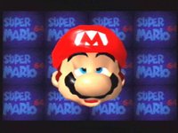 Super Mario 64 screenshot, image №741309 - RAWG
