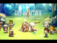 God of Attack screenshot, image №2165271 - RAWG