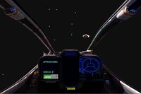 Space Race (Wi11owwo1f) screenshot, image №1813200 - RAWG