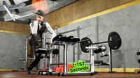 Gym Bro Simulator screenshot, image №2331840 - RAWG