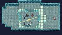 Laser Knight and the Winter Tower screenshot, image №2890682 - RAWG