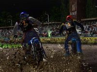 FIM Speedway Grand Prix 2 screenshot, image №469103 - RAWG