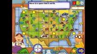 Arthur's 2nd Grade screenshot, image №4277244 - RAWG