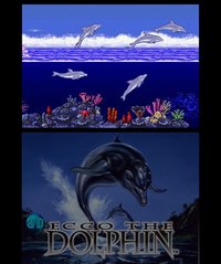 3D Ecco the Dolphin screenshot, image №796686 - RAWG