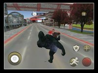 Gorilla Fighting City screenshot, image №1854110 - RAWG