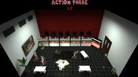 All You Can Eat (itch) (Wattosan) screenshot, image №3225033 - RAWG