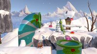 The Grinch: Christmas Adventures screenshot, image №3937203 - RAWG