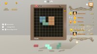 Bricks 10x10 screenshot, image №4204994 - RAWG