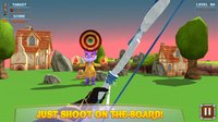 Archery Star: Free Shooting Games screenshot, image №1105096 - RAWG