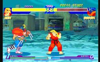 Street Fighter Alpha screenshot, image №2297133 - RAWG