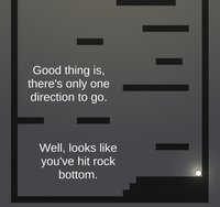 Nowhere But Up screenshot, image №2298734 - RAWG