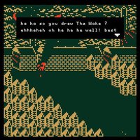 A Tarot Reading screenshot, image №2230194 - RAWG