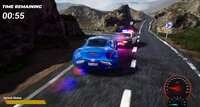 Nash Racing: Pursuit screenshot, image №3671345 - RAWG