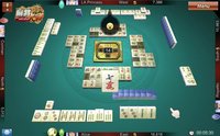 The Battle Of Mahjong screenshot, image №659591 - RAWG