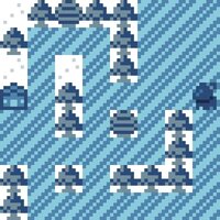 Slippy Bear (itch) screenshot, image №2482518 - RAWG