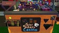 Slot Shots Pinball Collection screenshot, image №3435695 - RAWG