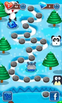 Animal Party Match 3 Games screenshot, image №1281865 - RAWG
