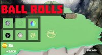 BALLROLLS screenshot, image №3651663 - RAWG