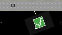 Only One Finger Driver "MARK" screenshot, image №2117161 - RAWG