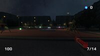 City Night Carnage (demo) screenshot, image №3127808 - RAWG