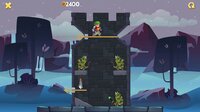 Hero Puzzle screenshot, image №2604573 - RAWG