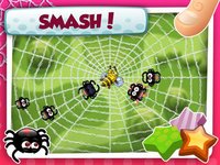 Greedy Spiders Smash Free screenshot, image №1718293 - RAWG