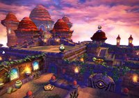 Skylanders Spyro's Adventure screenshot, image №633791 - RAWG