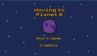 Moving to Planet B screenshot, image №2575803 - RAWG
