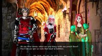 A tale of other worlds and demons(demo) screenshot, image №1904911 - RAWG