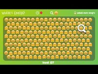 Where's Emoji? screenshot, image №1928626 - RAWG