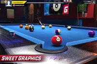 Pool Stars - 3D Online Multiplayer Game screenshot, image №1558139 - RAWG