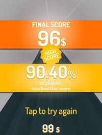 Infinite Bowling! screenshot, image №937625 - RAWG