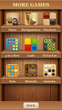 Gomoku - Deluxe screenshot, image №1694014 - RAWG