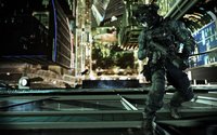 Call of Duty: Ghosts - Digital Hardened Edition screenshot, image №207194 - RAWG