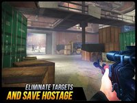 Sniper Honor screenshot, image №1931493 - RAWG