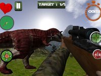 Jurassic Island Angry Dinosaurs Shooting screenshot, image №975080 - RAWG