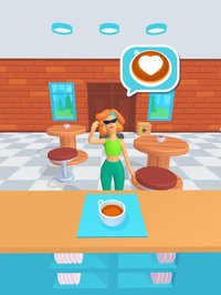 Coffee Shop 3D screenshot, image №2291097 - RAWG