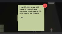 Inhuman Resources screenshot, image №2736040 - RAWG