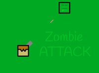 Zombie Attack (Brarlow0305RBLXYT) screenshot, image №3355183 - RAWG