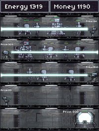 Reactor Defence screenshot, image №1231586 - RAWG