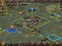 Immortal Conquest screenshot, image №1409770 - RAWG