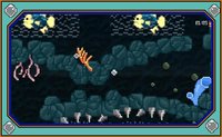 Bubble Rift screenshot, image №1650868 - RAWG