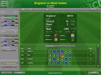 Cricket Coach 2007 screenshot, image №457563 - RAWG