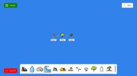 Emoji Evolution (itch) screenshot, image №2729873 - RAWG