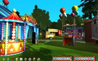 Circus World screenshot, image №594613 - RAWG